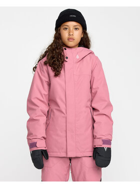 Volcom Volcom Miiinty Ins Jacket (Youth) 2026 | Mesa Rose