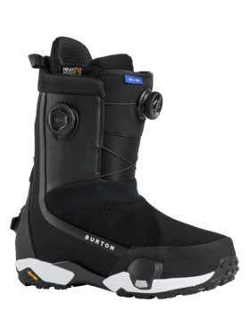 Burton Burton Highshot X Step On Boots (Mens) 2026 | Black