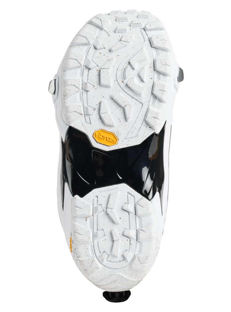 Burton Burton Highshot X Step On Boot (Mens) 2026 | Orange Cream/Multi