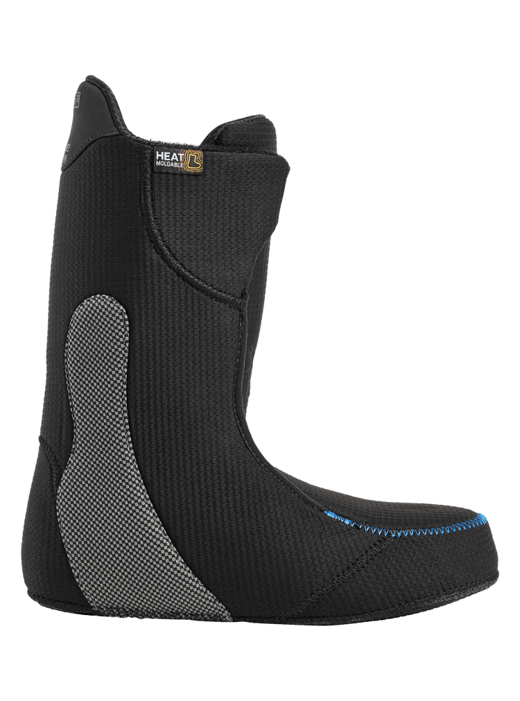 Burton Burton Highshot X Step On Boot (Mens) 2026 | Orange Cream/Multi