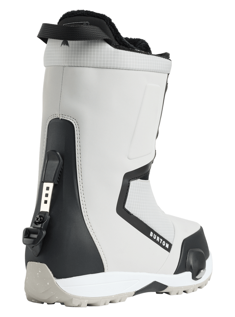 Burton Burton Highshot Step On Boots (Mens) 2026 | Gray Cloud