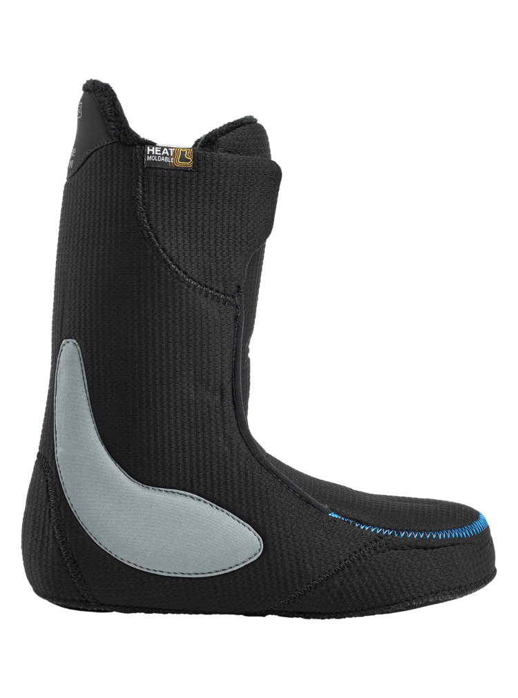 Burton Burton Highshot Step On Boots (Mens) 2026 | Gray Cloud