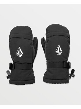 Volcom Volcom Day Saver Youth Mitt (Youth) 2026 | Black