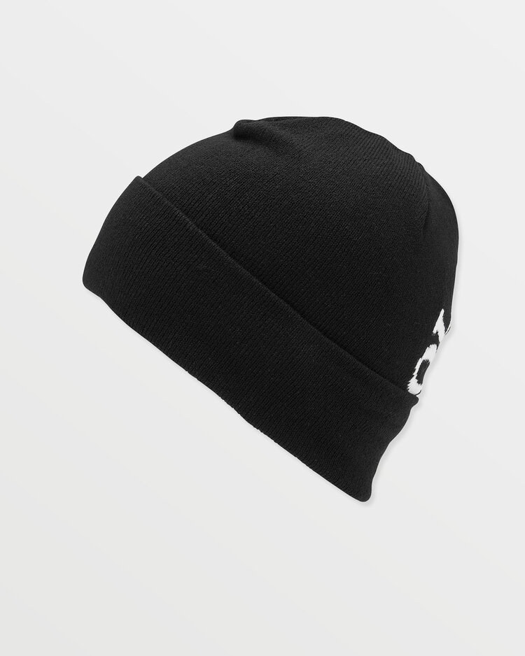 Volcom Volcom Powder Beanie (Youth) 2026 | Black