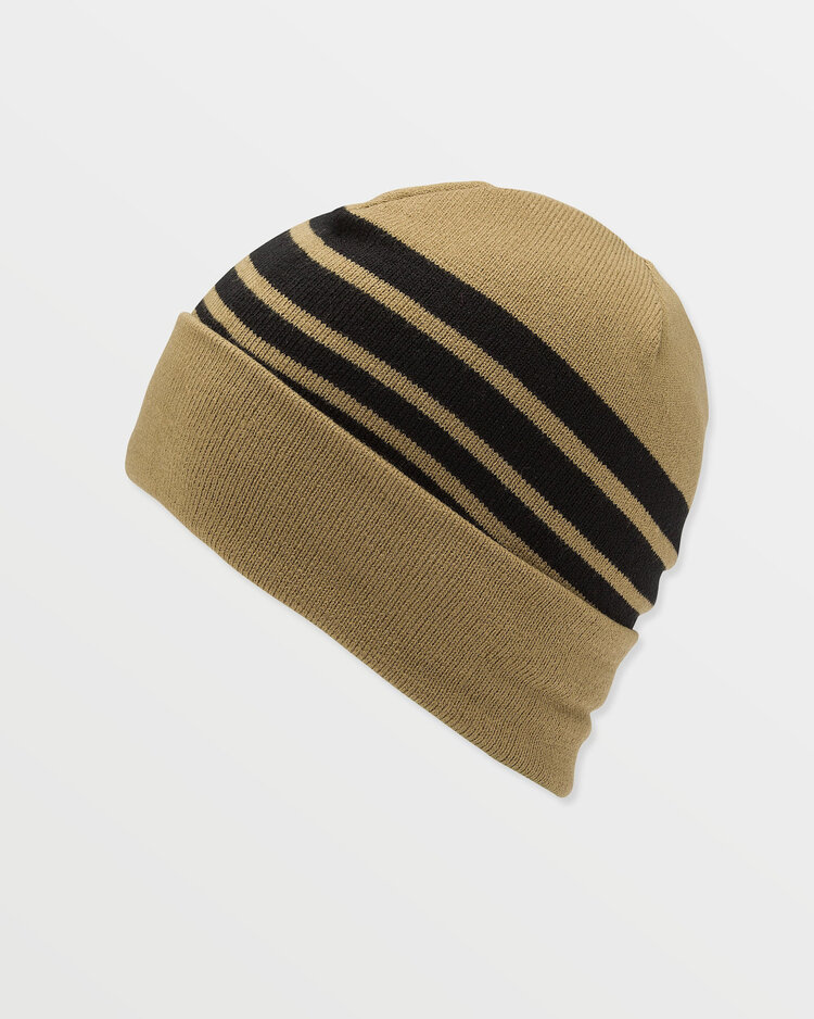 Volcom Volcom Powder Beanie (Youth) 2026 | Bronze