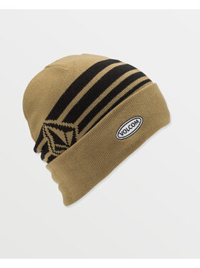 Volcom Volcom Powder Beanie (Youth) 2026 | Bronze