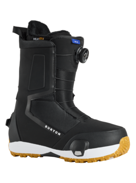 Burton Burton Highshot Step On Boots (Mens) 2027 | Black