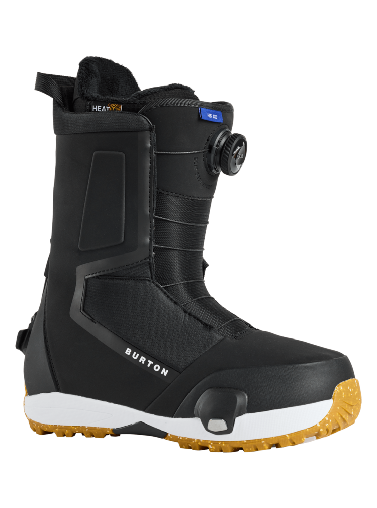 Burton Burton Highshot Step On Boots (Mens) 2026 | Black