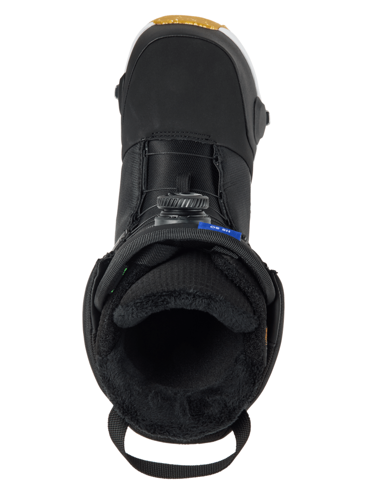 Burton Burton Highshot Step On Boots (Mens) 2026 | Black