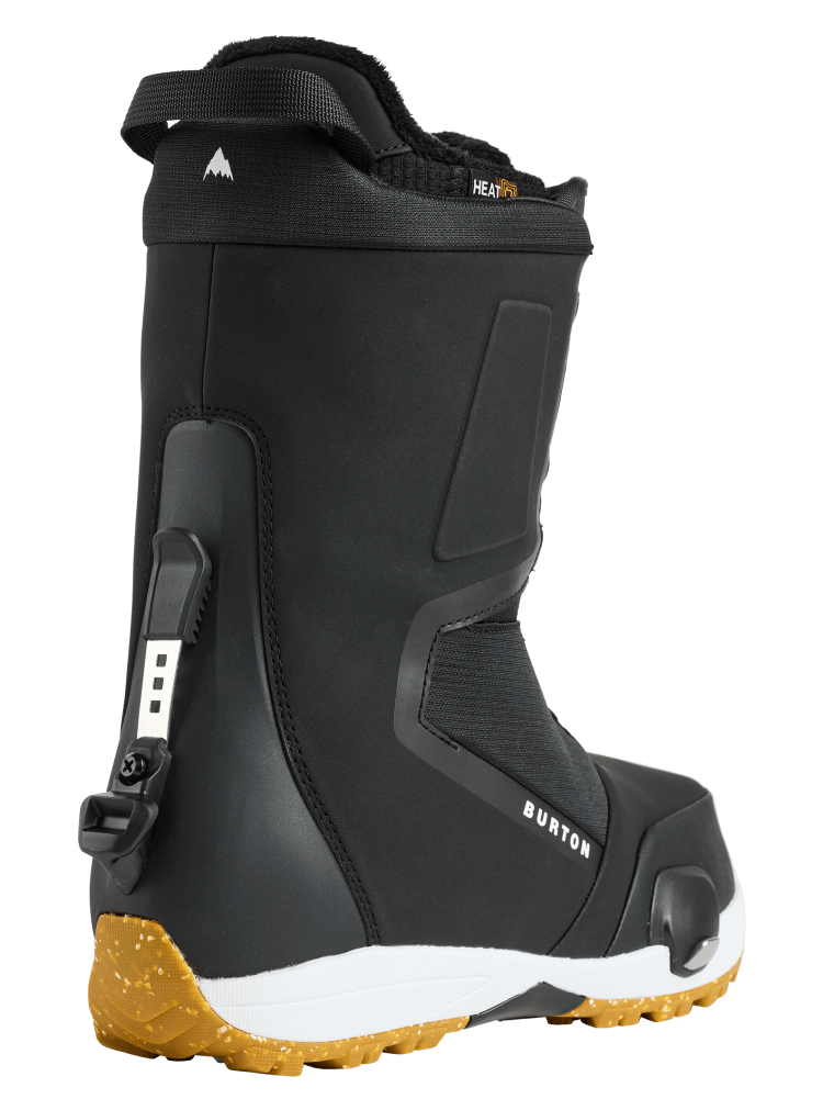 Burton Burton Highshot Step On Boots (Mens) 2027 | Black