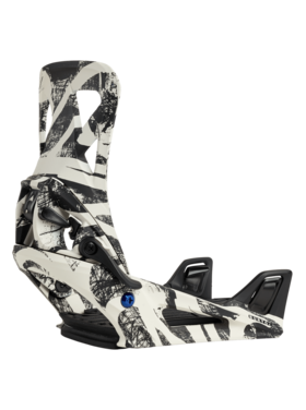 Burton Burton Step On Re:Flex Binding (Mens) 2026 | City Streets