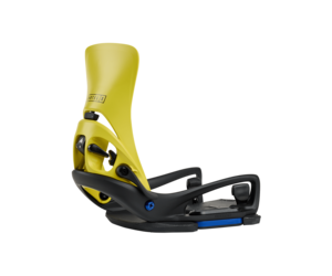BURTON Re:Flex CARTEL X イエロー　Sサイズ　23-24 Men's Burton Cartel X Re:Flex Snowboard Bindings | Burton.com