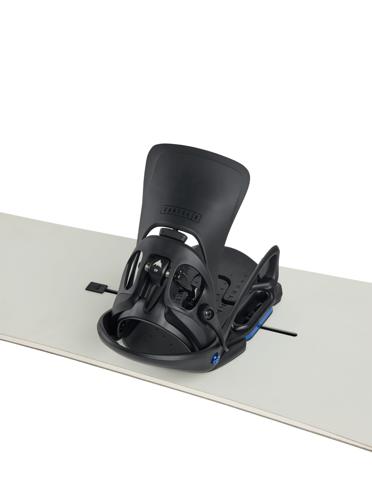 Burton Burton Step On Cartel X Est Binding (Mens) 2026 | Black