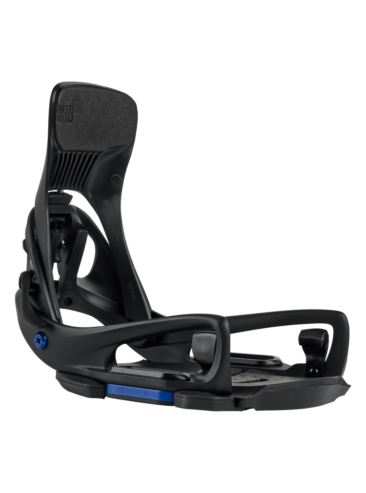 Burton Burton Step On Cartel X Est Binding (Mens) 2026 | Black