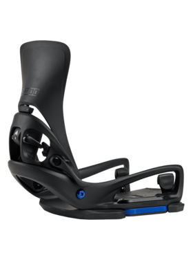 Burton Burton Step On Cartel X Est Binding (Mens) 2026 | Black