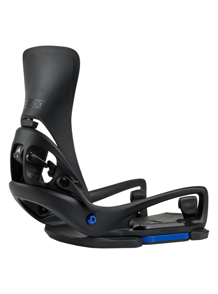 Burton Burton Step On Cartel X Est Binding (Mens) 2026 | Black