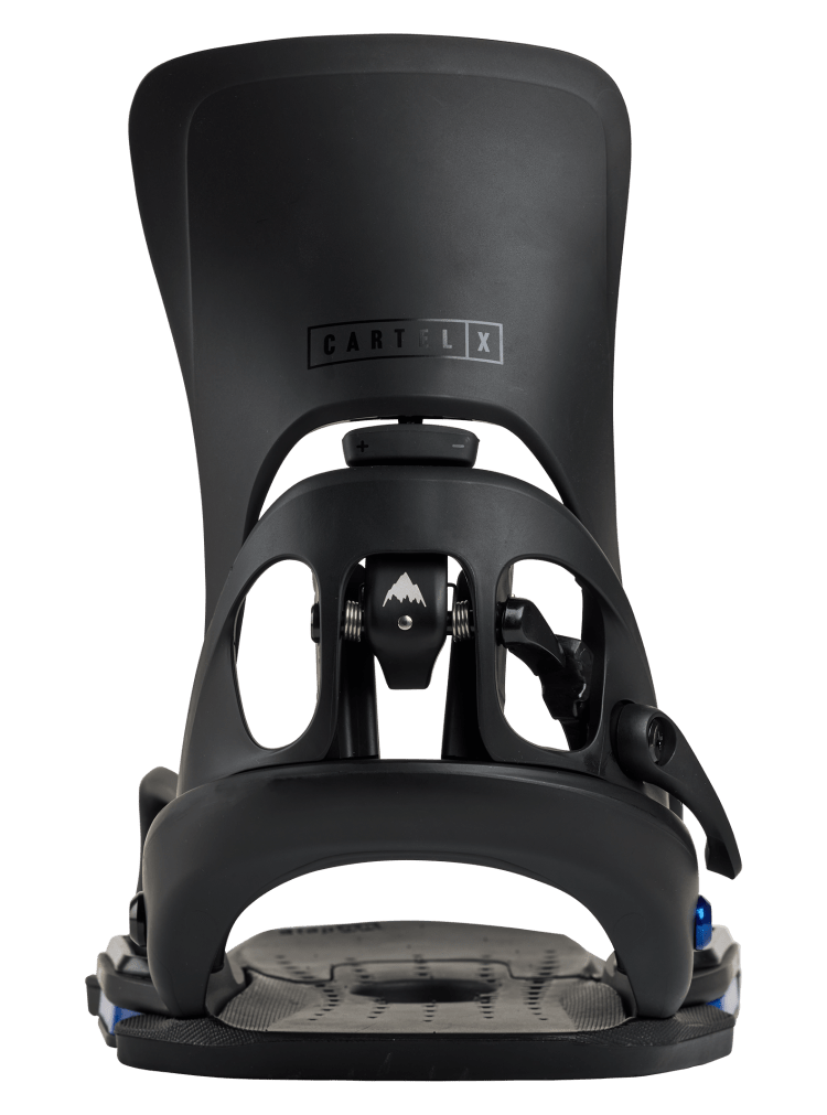 Burton Burton Step On Cartel X Est Binding (Mens) 2026 | Black
