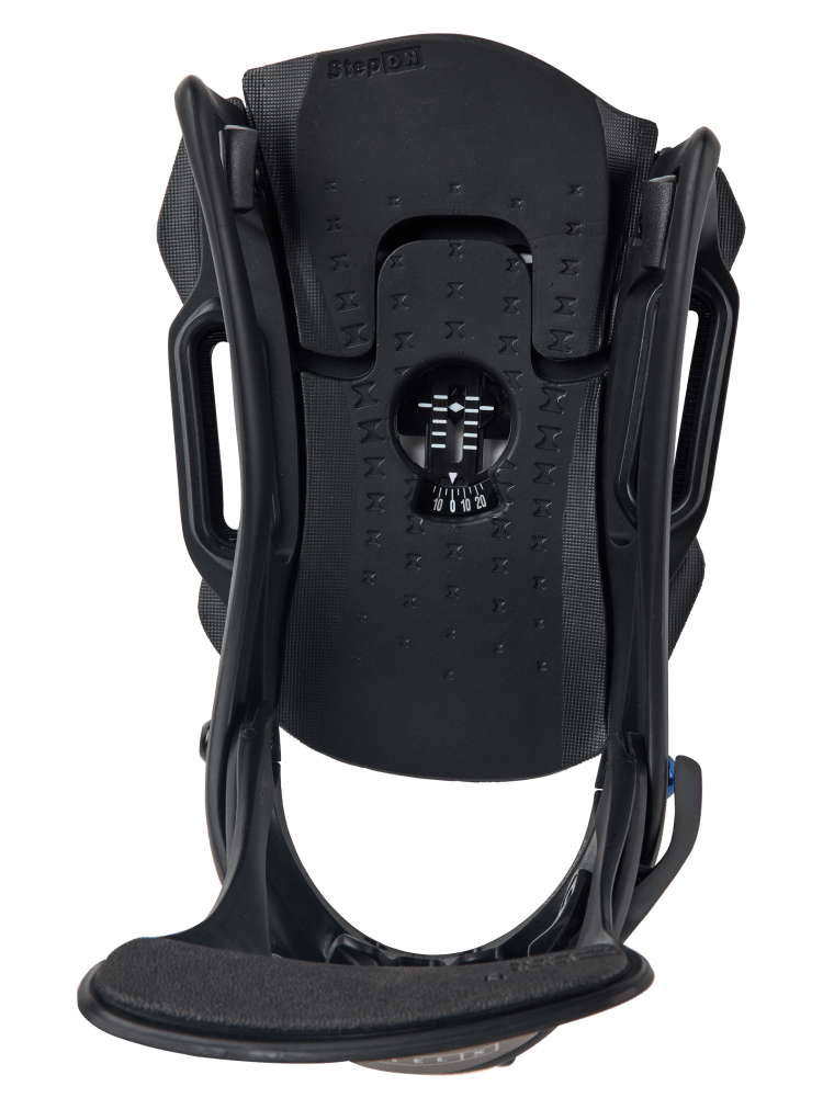 Burton Burton Step On Cartel X Est Binding (Mens) 2026 | Black