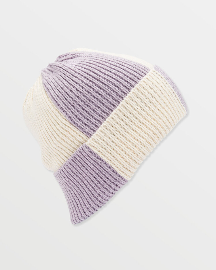 Volcom Volcom Check This Beanie (Womens) 2026 | Lavender Aura