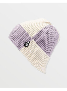 Volcom Volcom Check This Beanie (Womens) 2026 | Lavender Aura