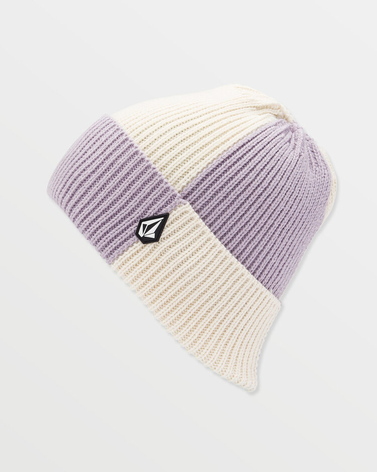 Volcom Volcom Check This Beanie (Womens) 2026 | Lavender Aura