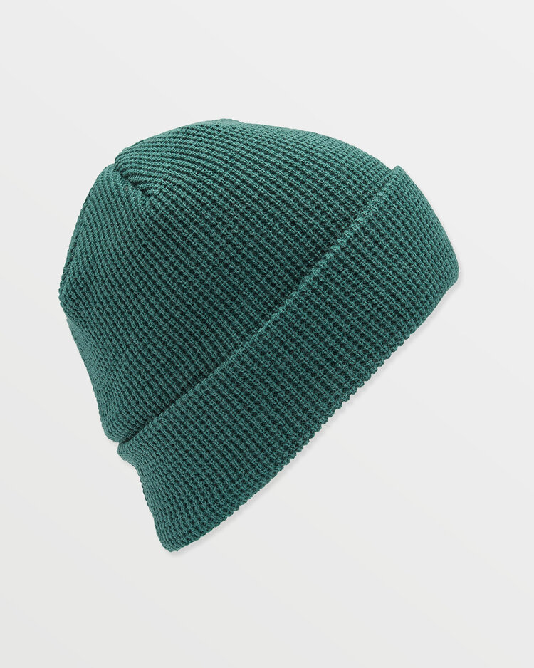 Volcom Volcom Power Beanie (Womens) 2026 | Atlantic Deep