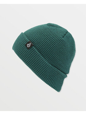 Volcom Volcom Power Beanie (Womens) 2026 | Atlantic Deep