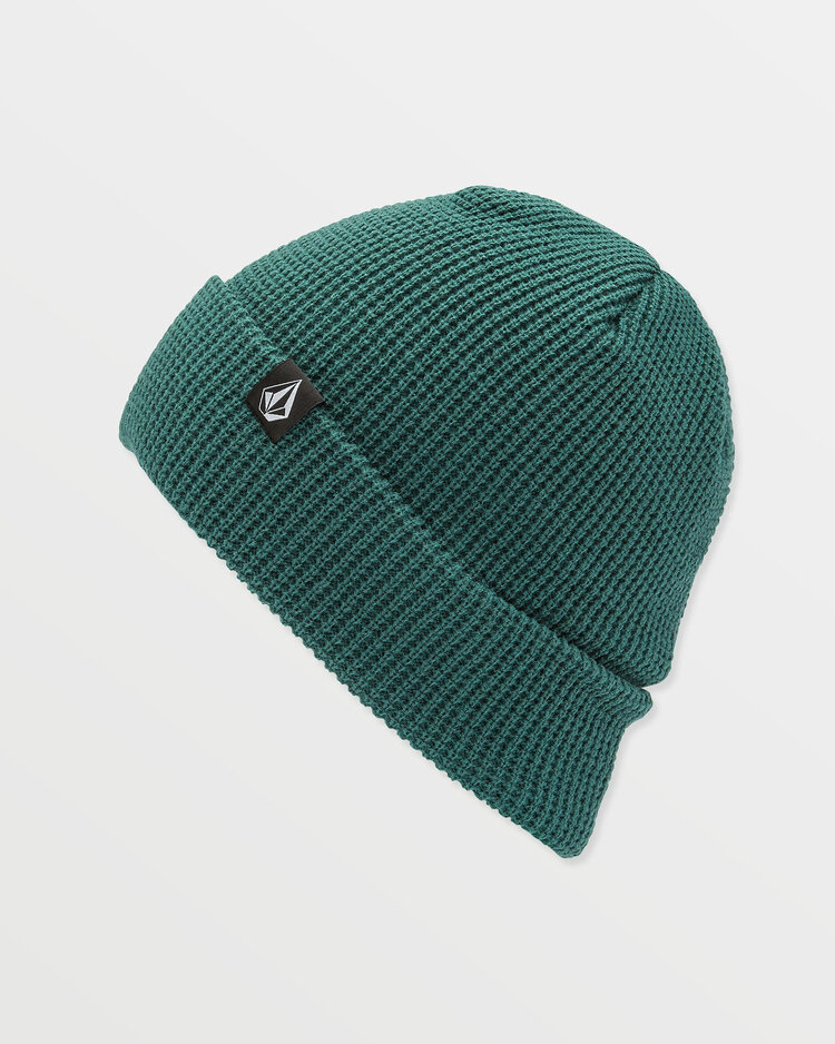 Volcom Volcom Power Beanie (Womens) 2026 | Atlantic Deep