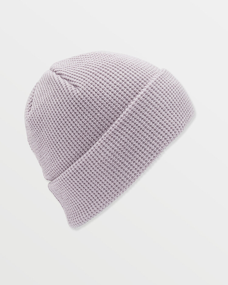 Volcom Volcom Power Beanie (Womens) 2026 | Lavender Aura