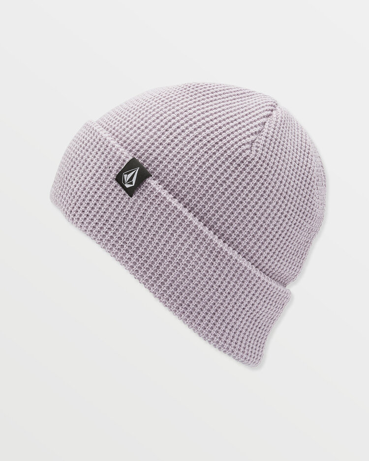 Volcom Volcom Power Beanie (Womens) 2026 | Lavender Aura