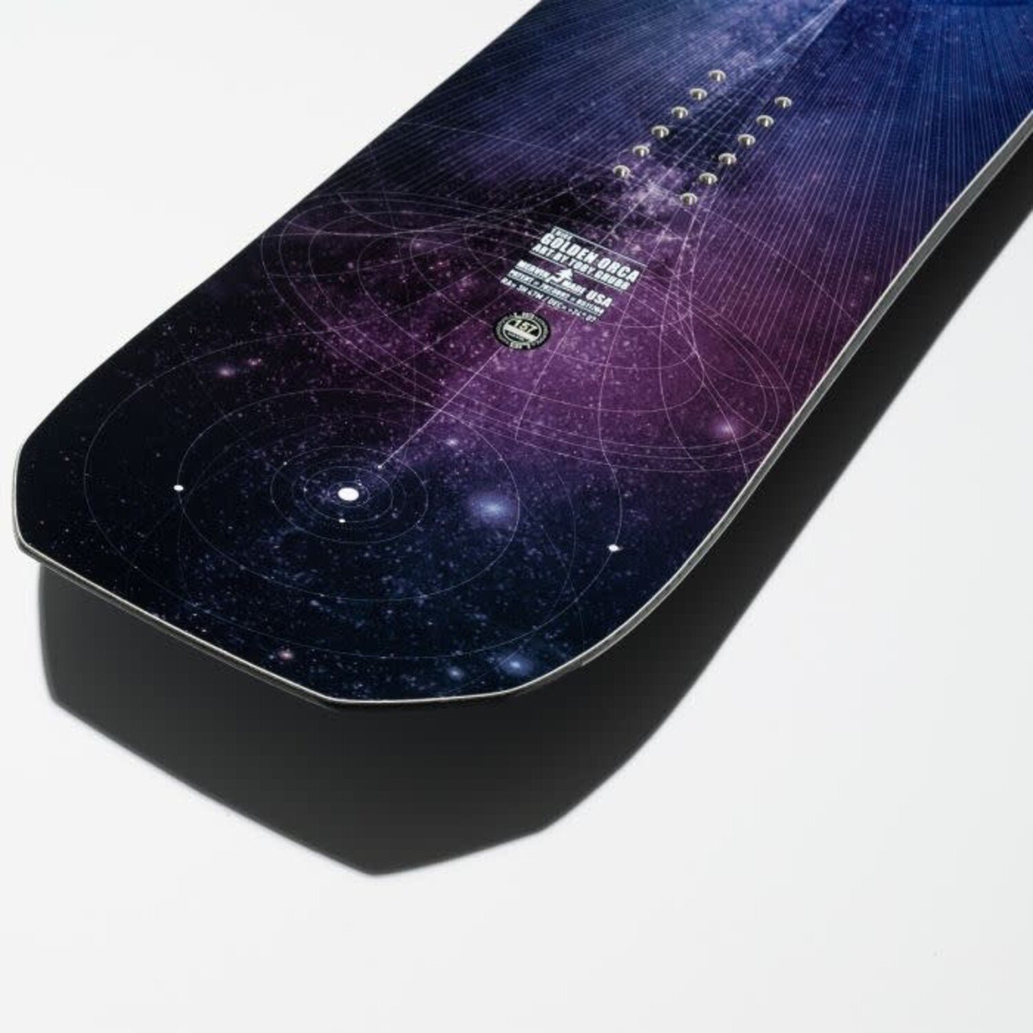 Lib Tech Golden Orca 2026 - The Drop Rideshop