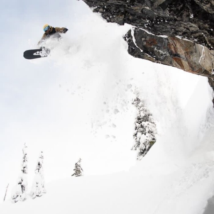 Lib Tech Lib Tech Golden Orca 2026