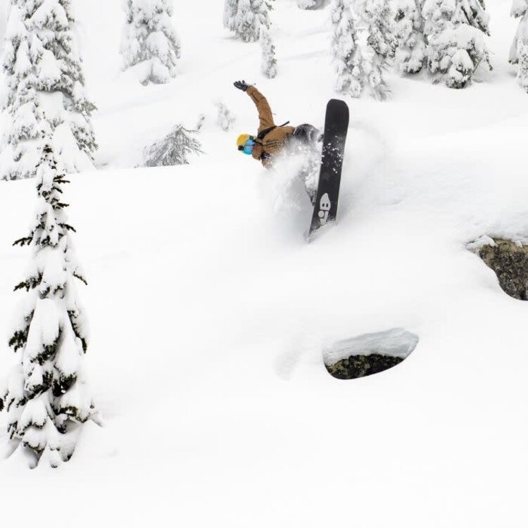 Lib Tech Lib Tech Golden Orca 2026