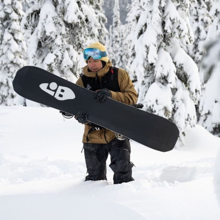 Lib Tech Lib Tech Golden Orca 2026