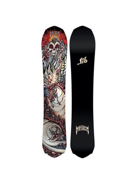 Lib Tech Lib Tech Mayhem Rocket 2026