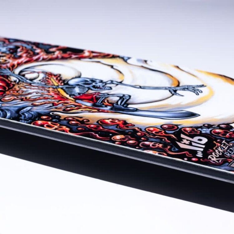 Lib Tech Lib Tech Mayhem Rocket 2026