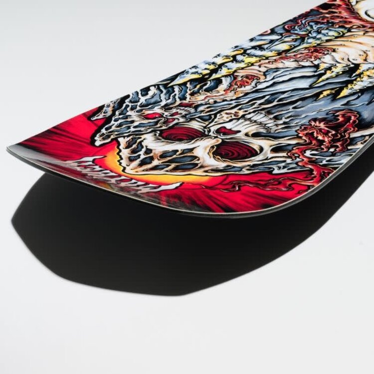 Lib Tech Lib Tech Mayhem Rocket 2026