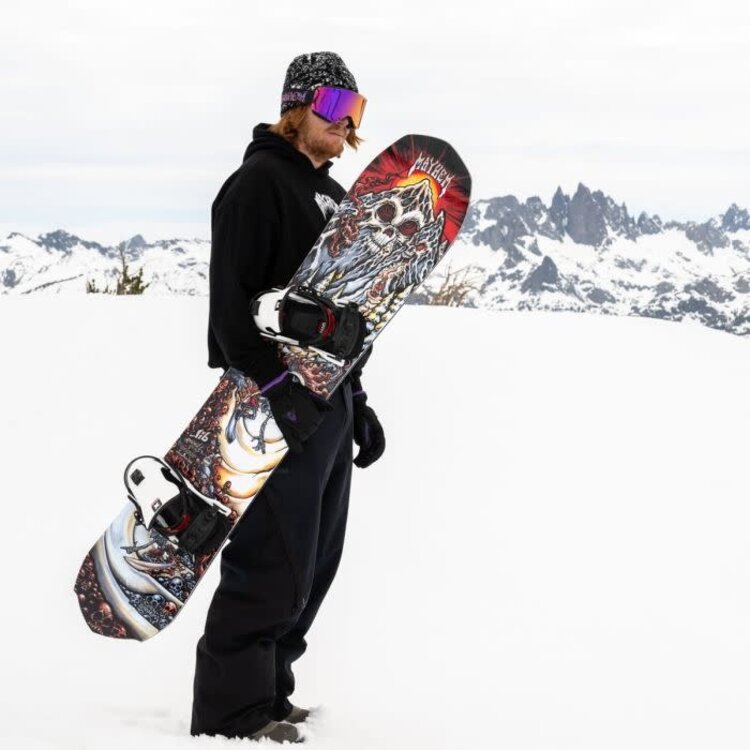 Lib Tech Lib Tech Mayhem Rocket 2026