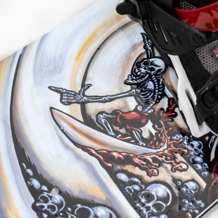 Lib Tech Lib Tech Mayhem Rocket 2026