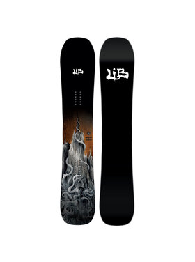 Lib Tech Lib Tech Skunk Ape 2026