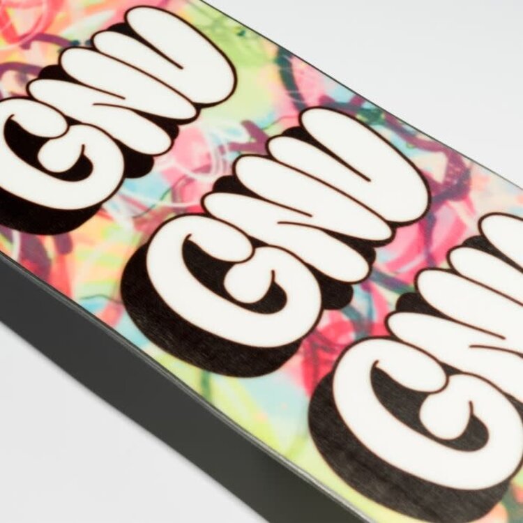 GNU Gnu C Money 2026