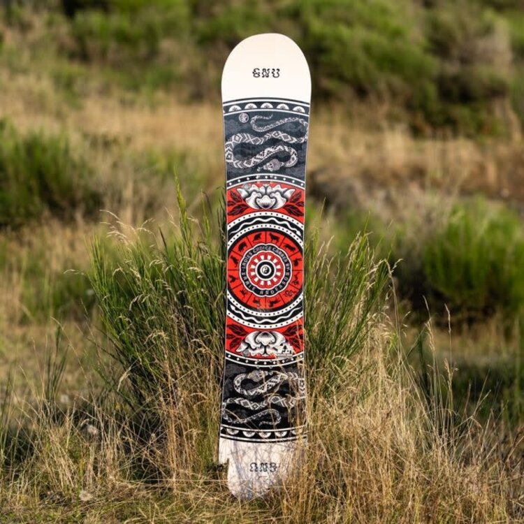 GNU Gnu Ladies Choice 2026