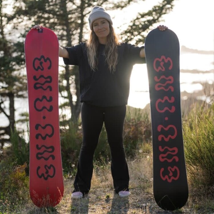 GNU Gnu Ladies Choice 2026