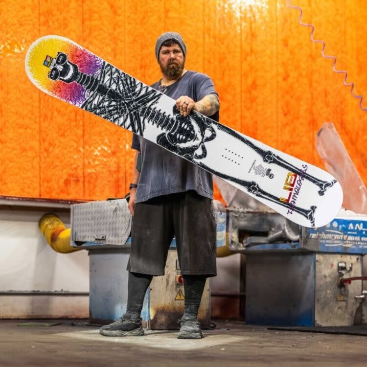 Lib Tech Lib Tech Doughboy 2026