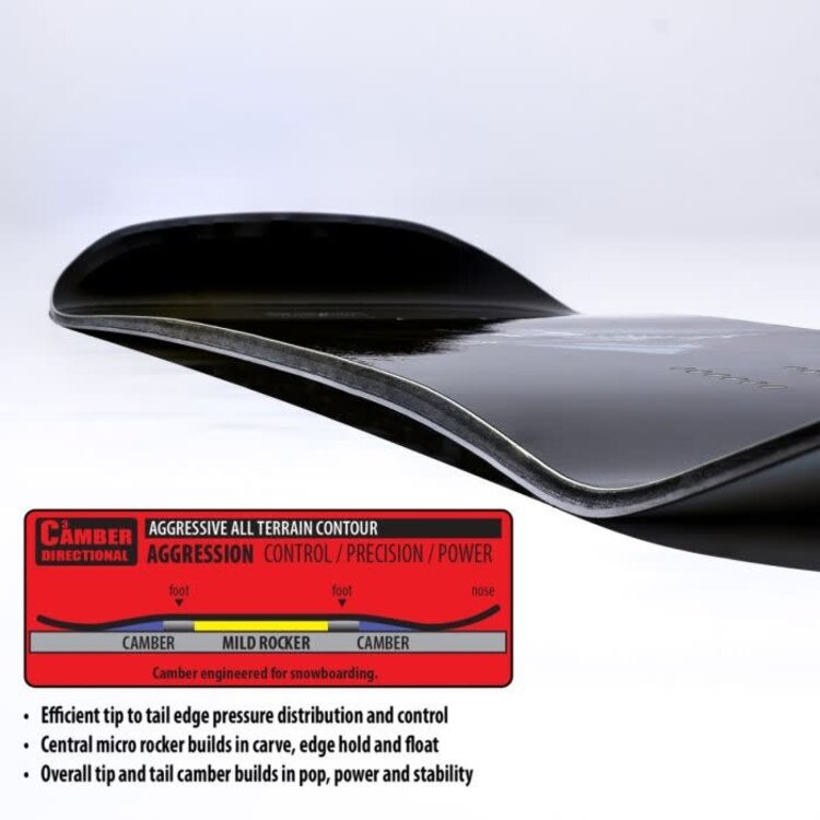 Lib Tech Lib Tech Ejack Knife 2026