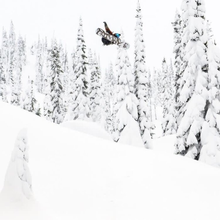 Lib Tech Lib Tech Ejack Knife 2026