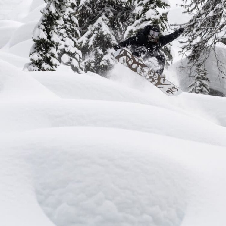 Lib Tech Lib Tech Ejack Knife 2026