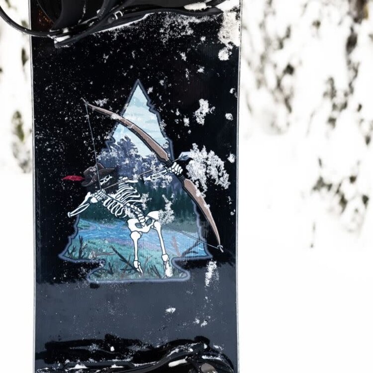 Lib Tech Lib Tech Ejack Knife 2026