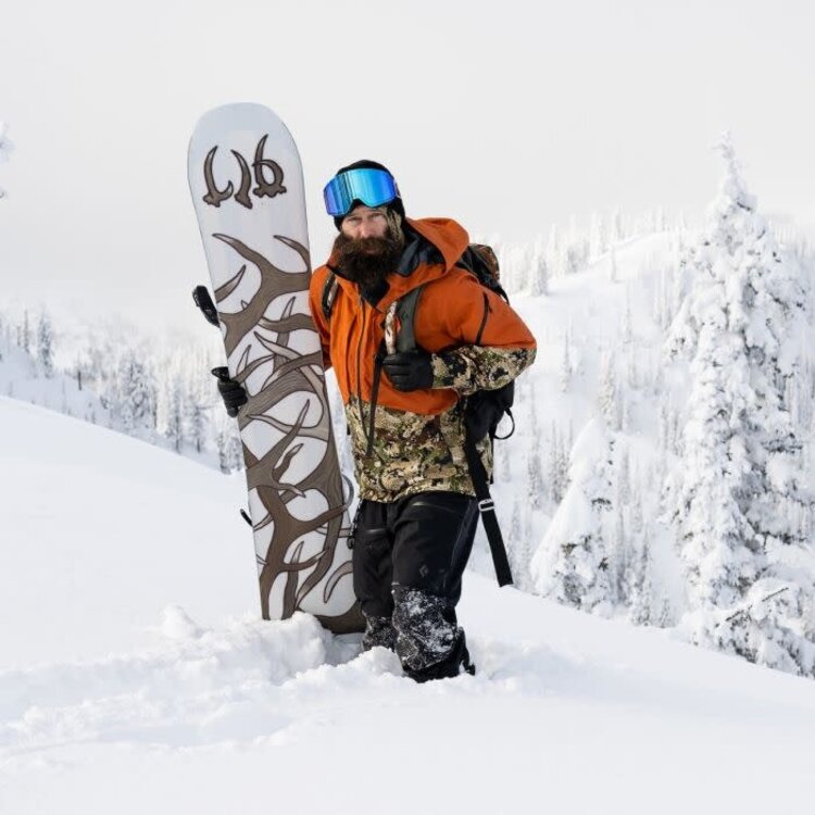 Lib Tech Lib Tech Ejack Knife 2026