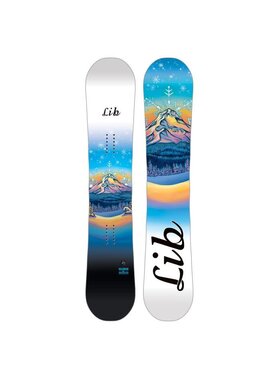 Lib Tech Lib Tech Glider 2026